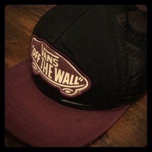 🔥Vans net hat🔥